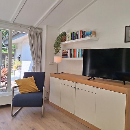Vakantiehuis La Petite Redousse Renesse Εξωτερικό φωτογραφία