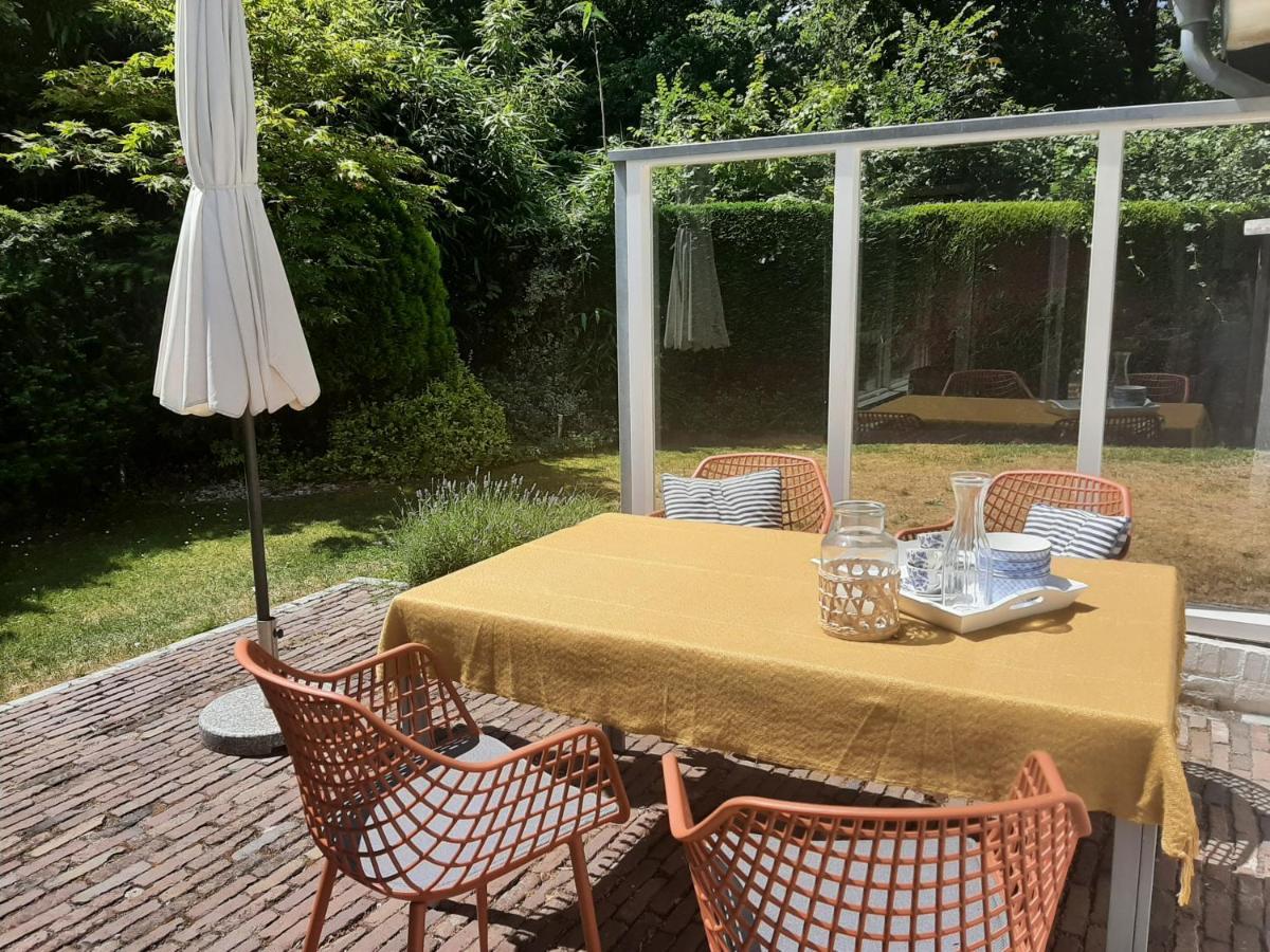 Vakantiehuis La Petite Redousse Renesse Εξωτερικό φωτογραφία