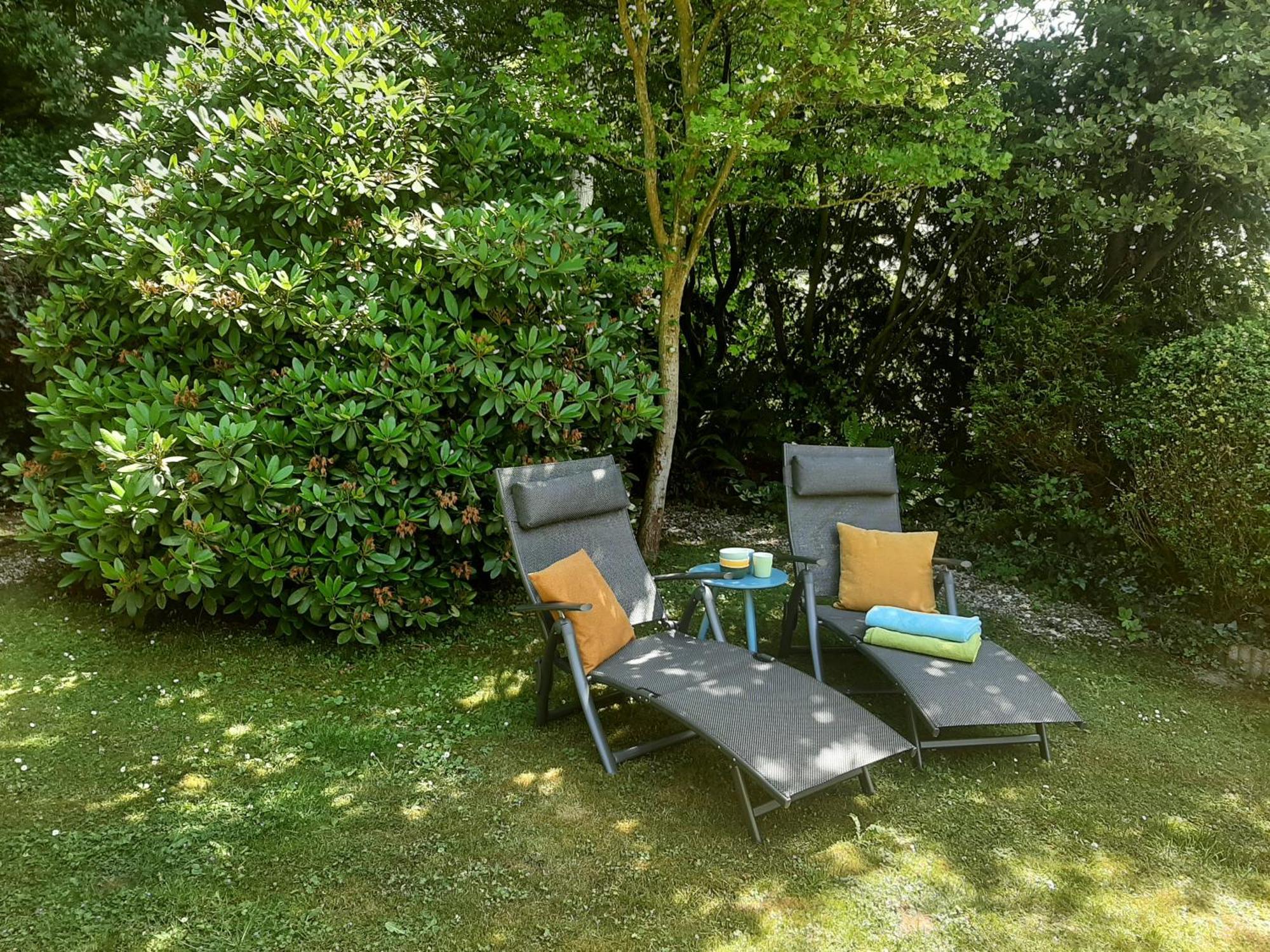 Vakantiehuis La Petite Redousse Renesse Εξωτερικό φωτογραφία