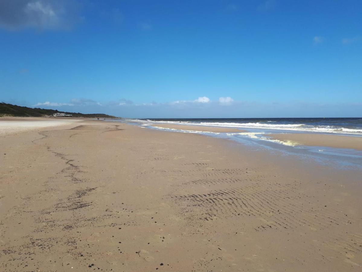 Vakantiehuis La Petite Redousse Renesse Εξωτερικό φωτογραφία