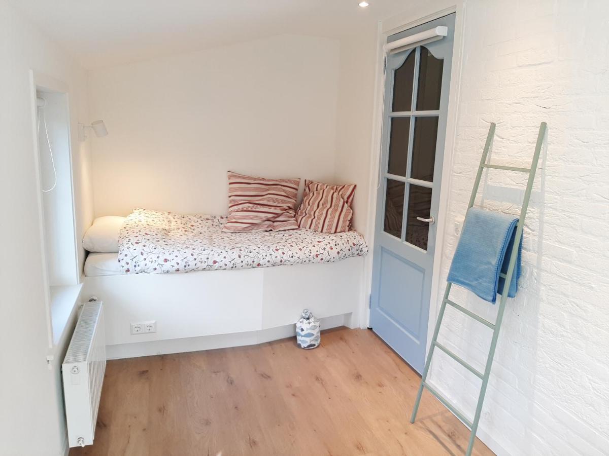 Vakantiehuis La Petite Redousse Renesse Εξωτερικό φωτογραφία