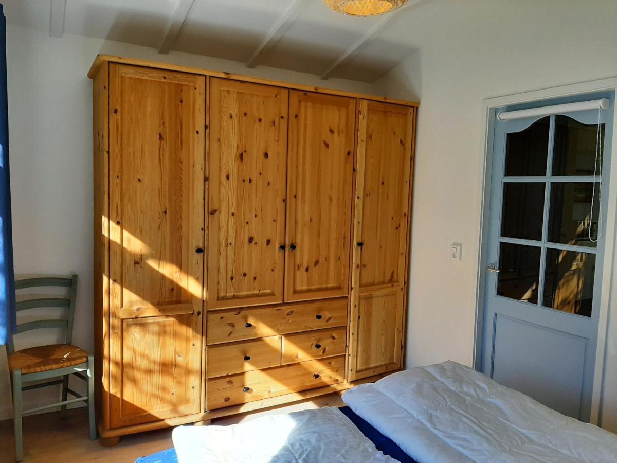Vakantiehuis La Petite Redousse Renesse Εξωτερικό φωτογραφία