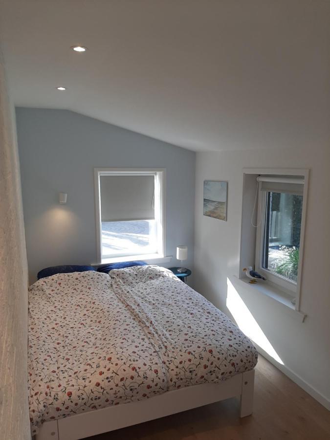 Vakantiehuis La Petite Redousse Renesse Εξωτερικό φωτογραφία