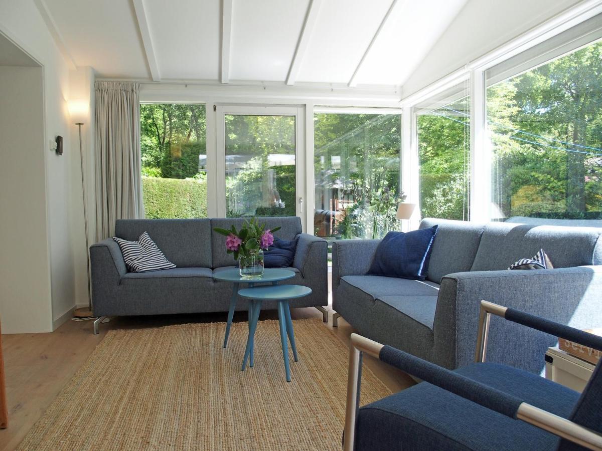 Vakantiehuis La Petite Redousse Renesse Εξωτερικό φωτογραφία