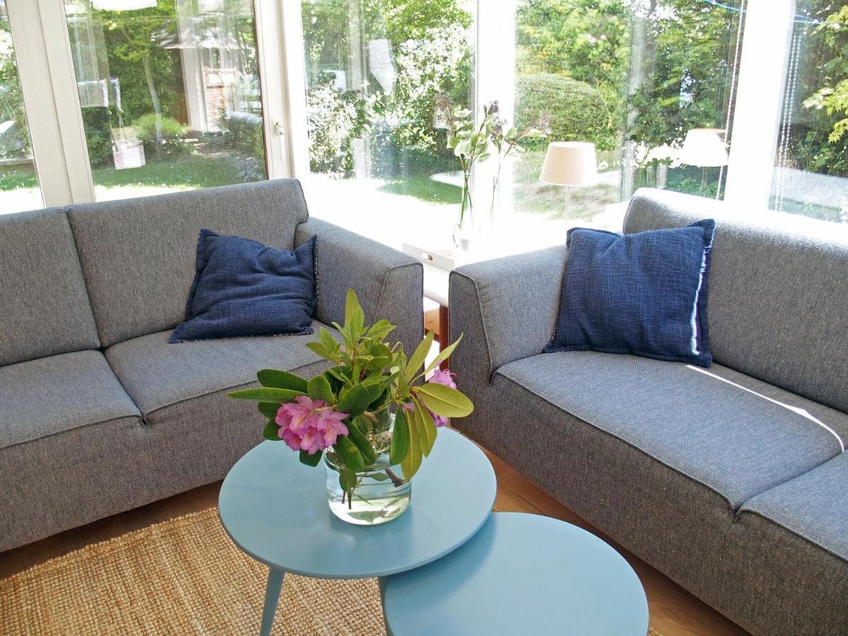 Vakantiehuis La Petite Redousse Renesse Εξωτερικό φωτογραφία