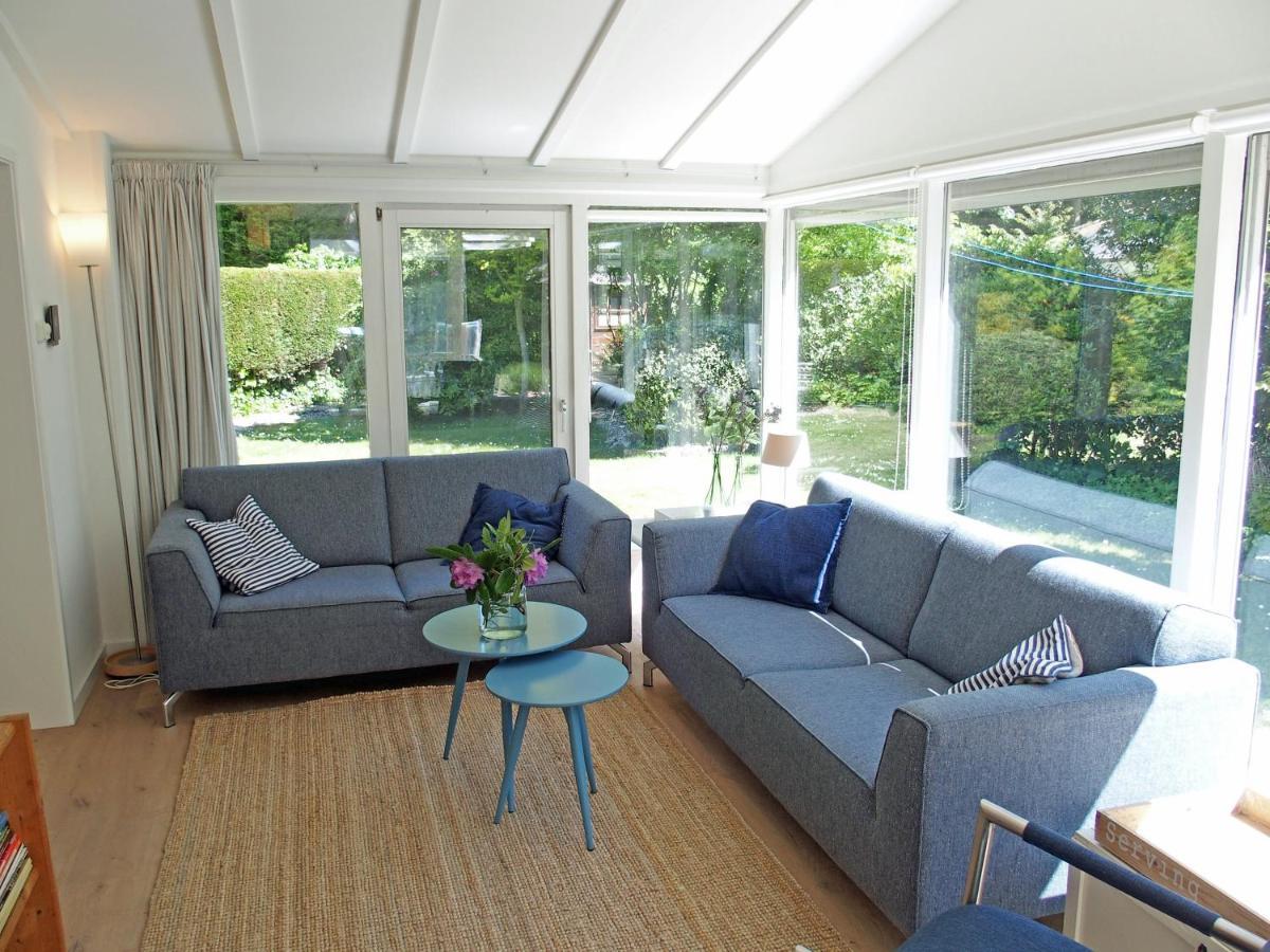 Vakantiehuis La Petite Redousse Renesse Εξωτερικό φωτογραφία