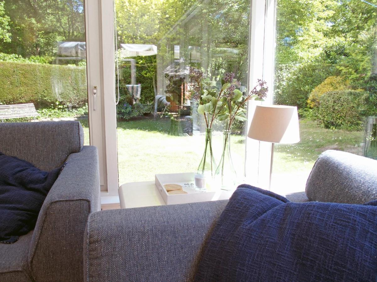 Vakantiehuis La Petite Redousse Renesse Εξωτερικό φωτογραφία