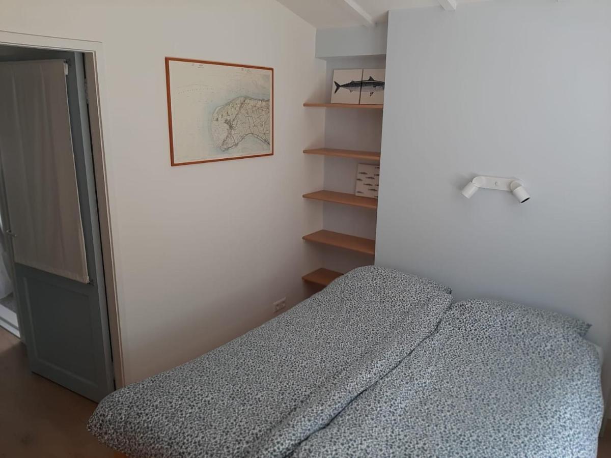 Vakantiehuis La Petite Redousse Renesse Εξωτερικό φωτογραφία