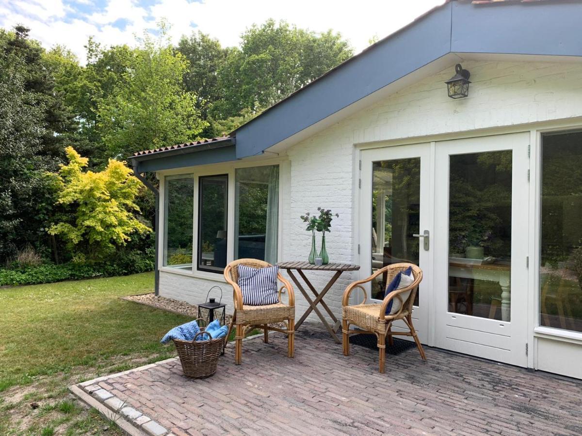 Vakantiehuis La Petite Redousse Renesse Εξωτερικό φωτογραφία