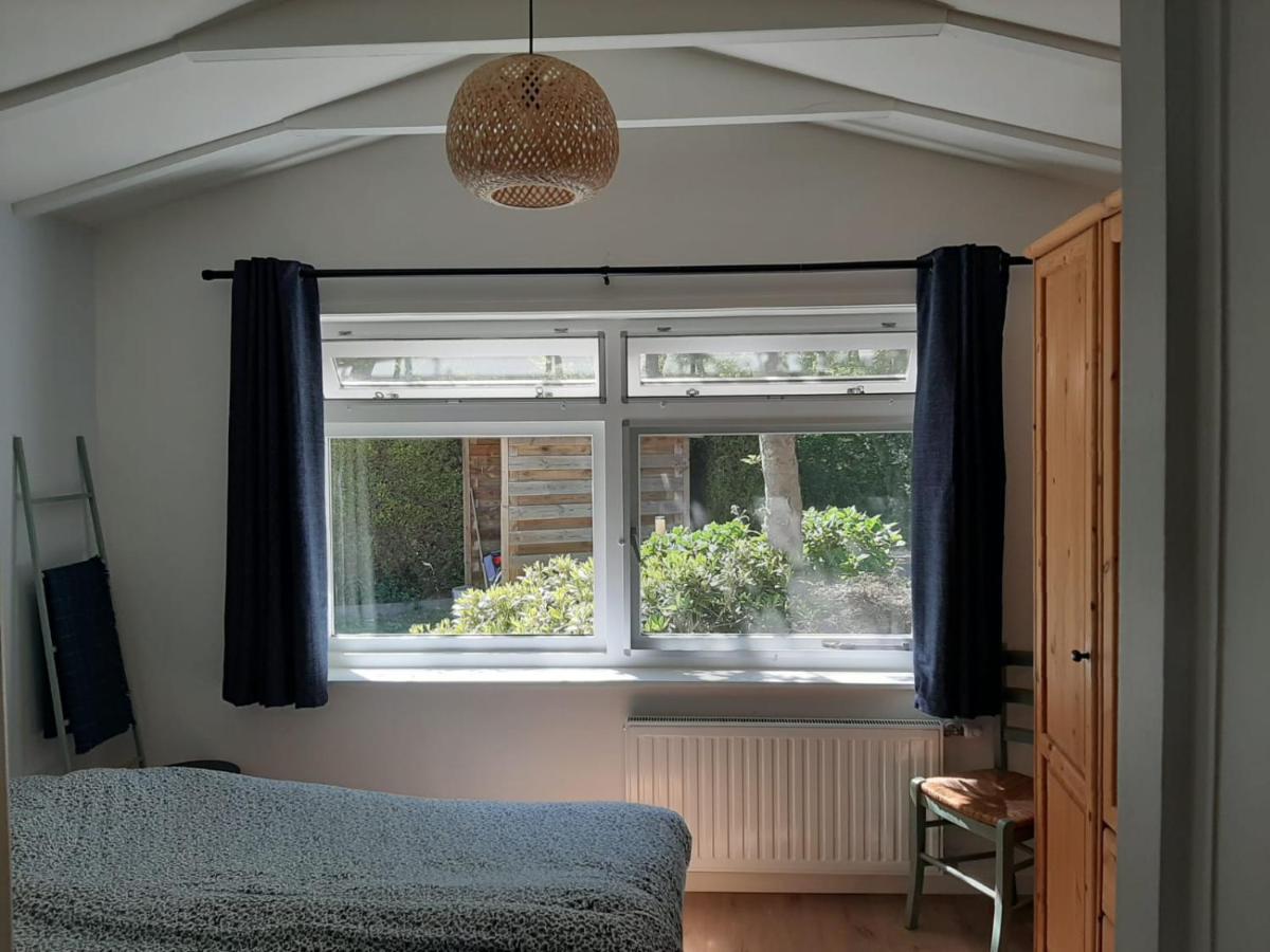Vakantiehuis La Petite Redousse Renesse Εξωτερικό φωτογραφία
