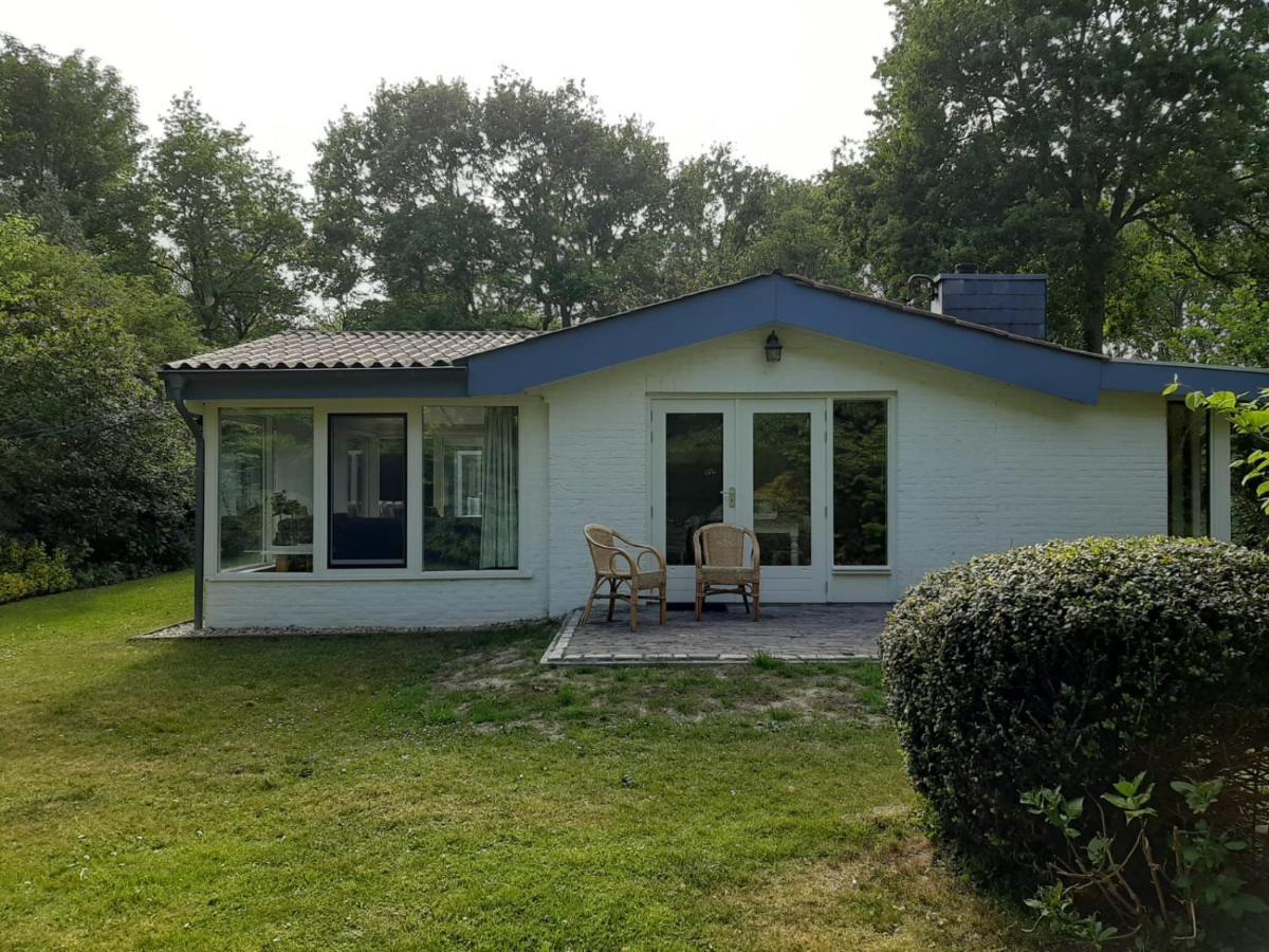 Vakantiehuis La Petite Redousse Renesse Εξωτερικό φωτογραφία