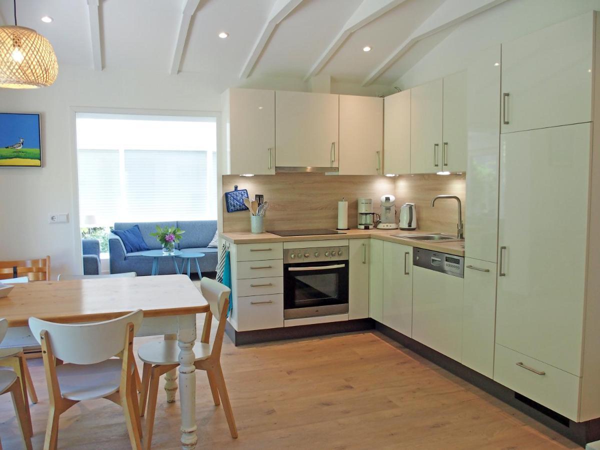 Vakantiehuis La Petite Redousse Renesse Εξωτερικό φωτογραφία