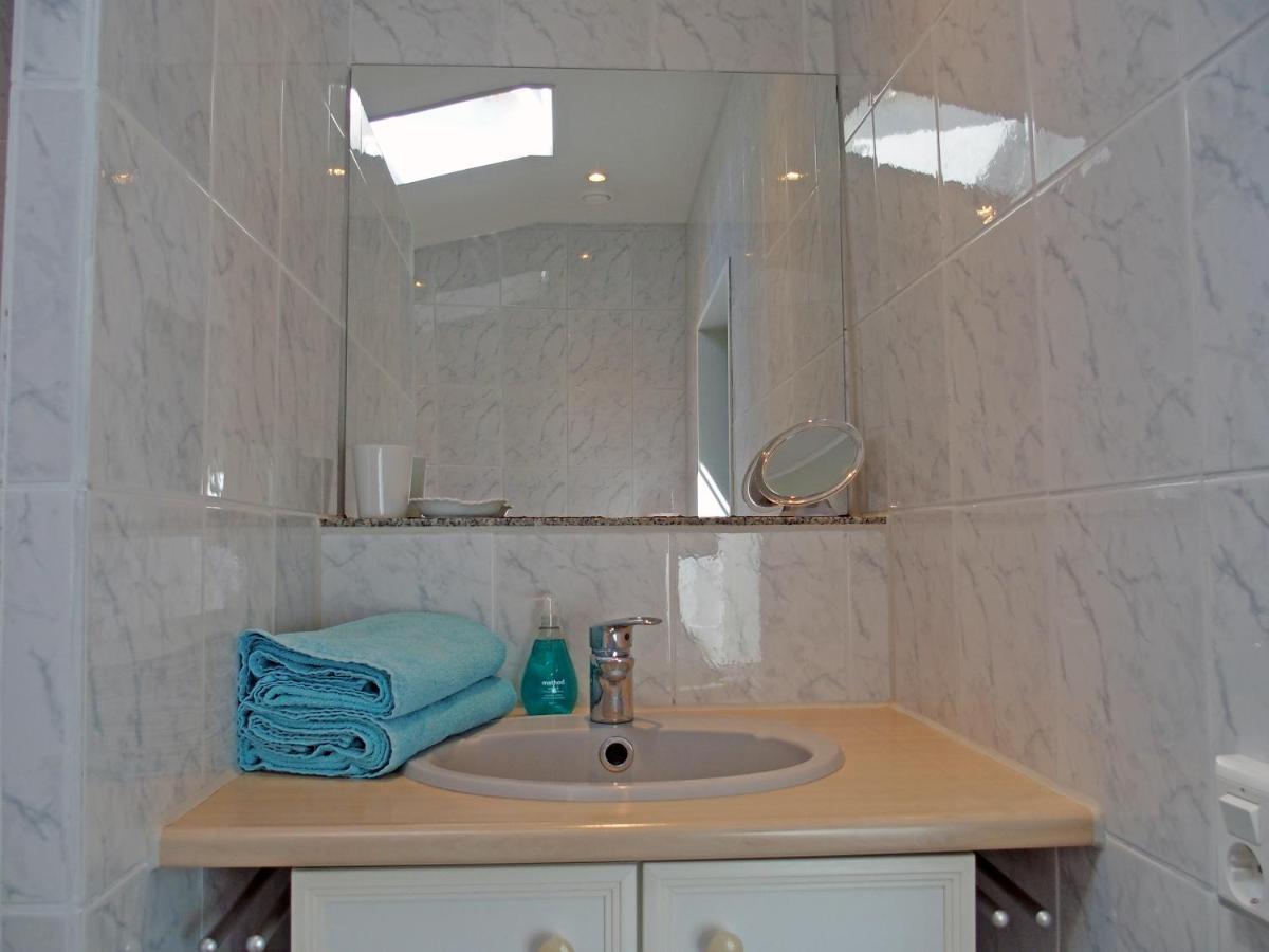 Vakantiehuis La Petite Redousse Renesse Εξωτερικό φωτογραφία