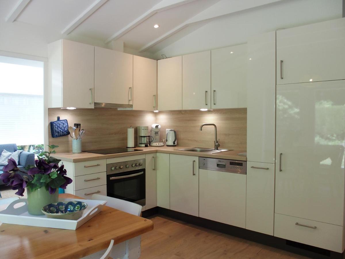Vakantiehuis La Petite Redousse Renesse Εξωτερικό φωτογραφία