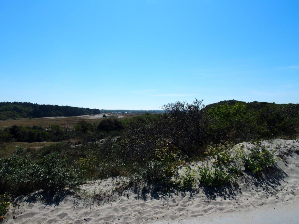 Vakantiehuis La Petite Redousse Renesse Εξωτερικό φωτογραφία