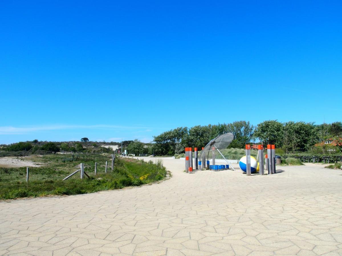 Vakantiehuis La Petite Redousse Renesse Εξωτερικό φωτογραφία