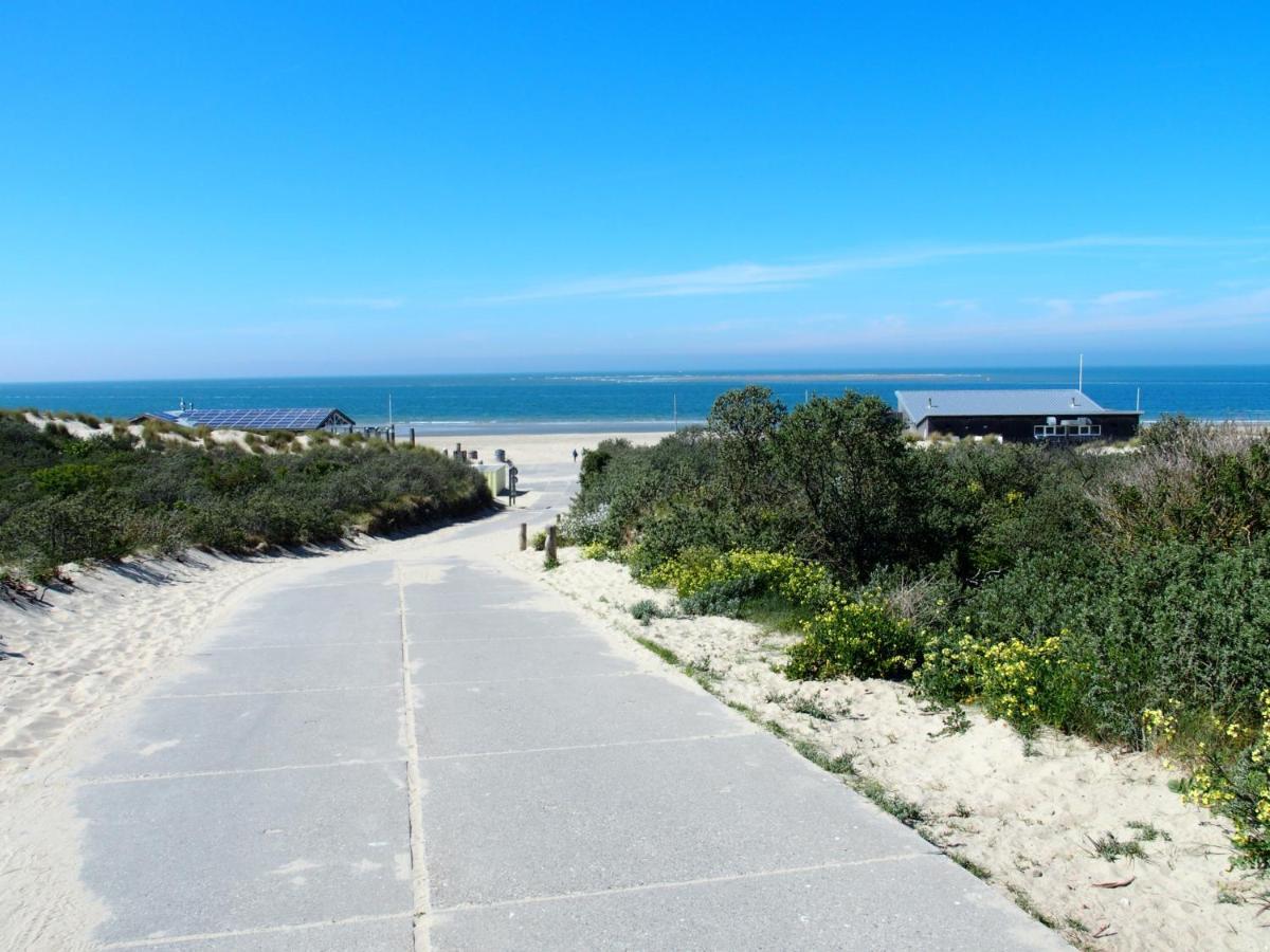 Vakantiehuis La Petite Redousse Renesse Εξωτερικό φωτογραφία